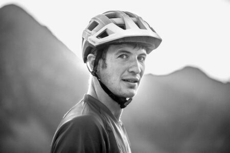 Ludwig Döhl – der Kopf hinter bike-test.com